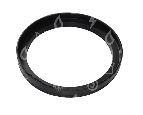 těsnění pro vysavačové motory spodní, d = 144 mm, výška těsnění  5 mm